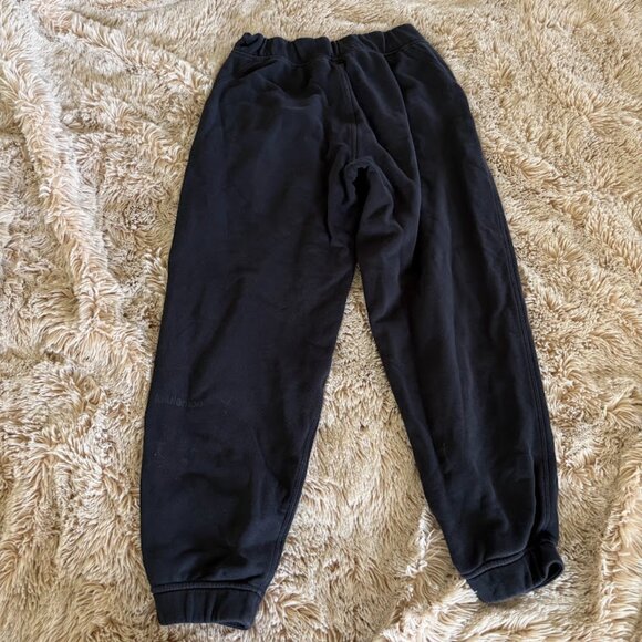 Lululemon Relaxed High-Rise Jogger Pants 10 - Picture 3 of 4